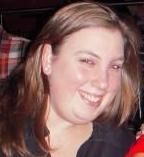 Jessica Berlin - Class of 1995 - Ridgeway High School
