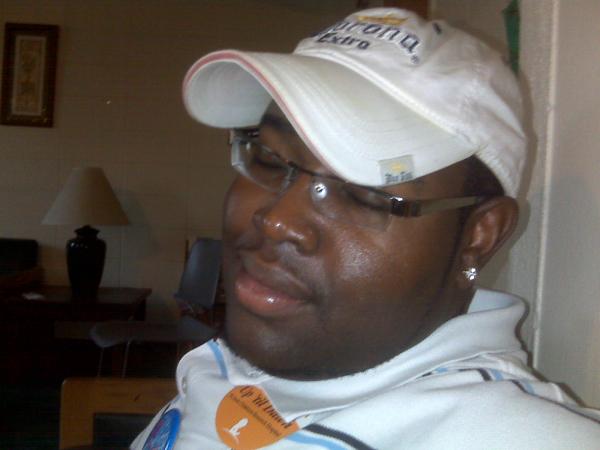 Marcus Hill - Class of 2005 - Ridgeway High School
