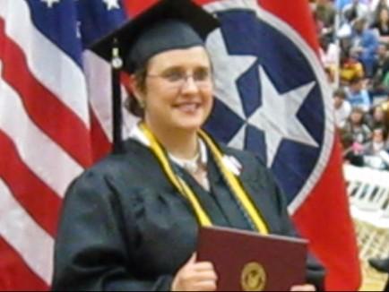 Carmella Renee Crow - Class of 1987 - Ridgeway High School