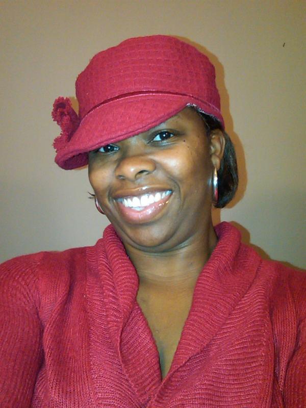 Devin Coleman - Class of 1999 - Ridgeway High School