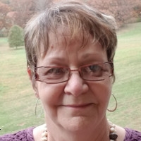 Liz Boyd - Class of 1976 - Ridgeway High School
