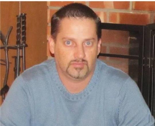 William Beaber - Class of 1986 - Ridgeway High School