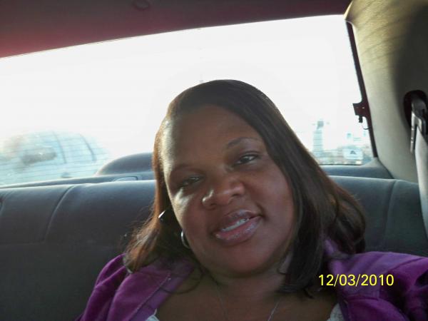 Sylvia Sawyer - Class of 1987 - Ridgeway High School