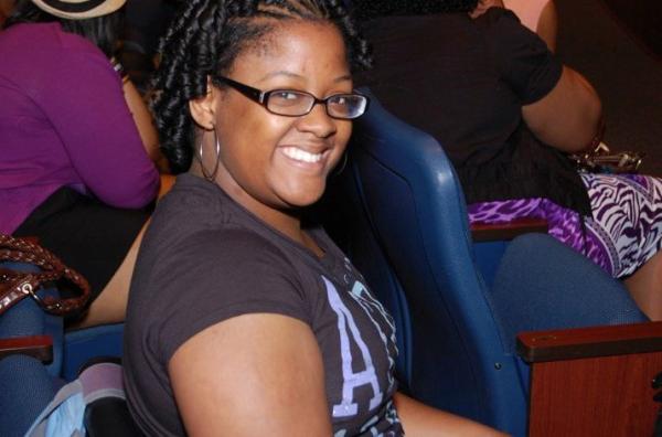 Amber Carter - Class of 2005 - Ridgeway High School