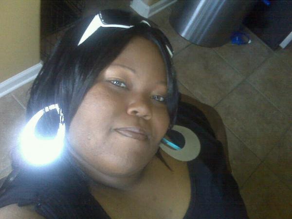 Angel Moore - Class of 2006 - Ridgeway High School