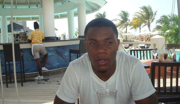 Johnathan Stribling - Class of 2005 - Ridgeway High School