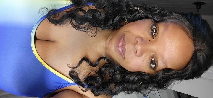 Lisa Lisa Fields - Class of 1989 - Ridgeway High School