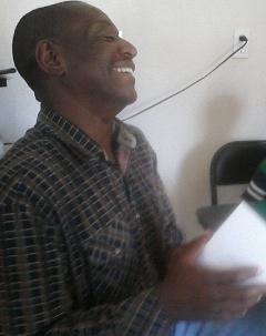 Howard Dansby - Class of 1976 - Ridgeway High School
