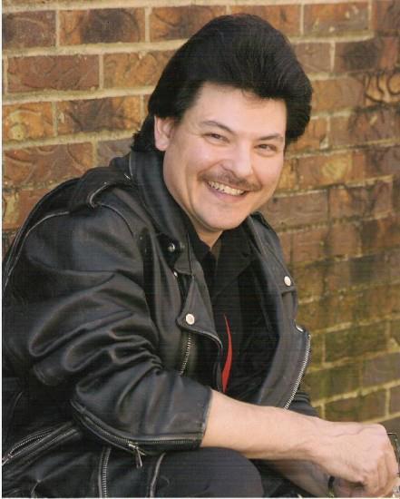 Kevin Adams - Class of 1981 - Ridgeway High School