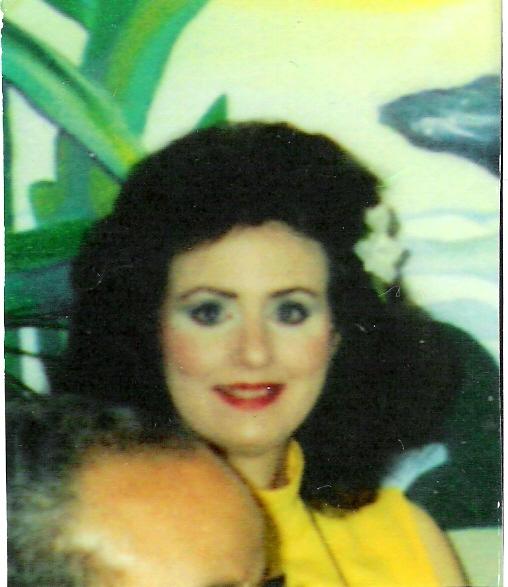 Terry Bost - Class of 1973 - Ridgeway High School