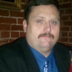Brandon Amacker - Class of 1990 - Ridgeway High School