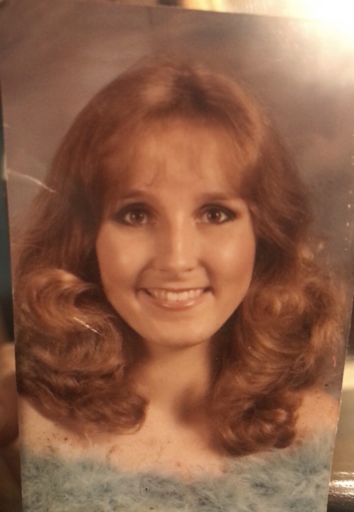 Kim Soldan - Class of 1982 - Ridgeway High School