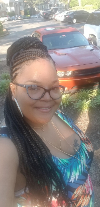 Angie Busby - Class of 2000 - Ridgeway High School