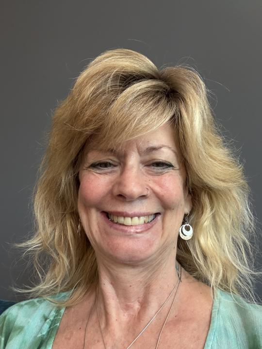 Deanne Deanne Dick - Class of 1982 - Ridgeway High School