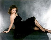 Lori Mchone - Class of 1987 - Ridgeway High School