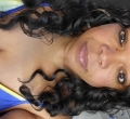 Lisa Lisa Fields