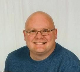 Michael Mccallie - Class of 1991 - Roane County High School