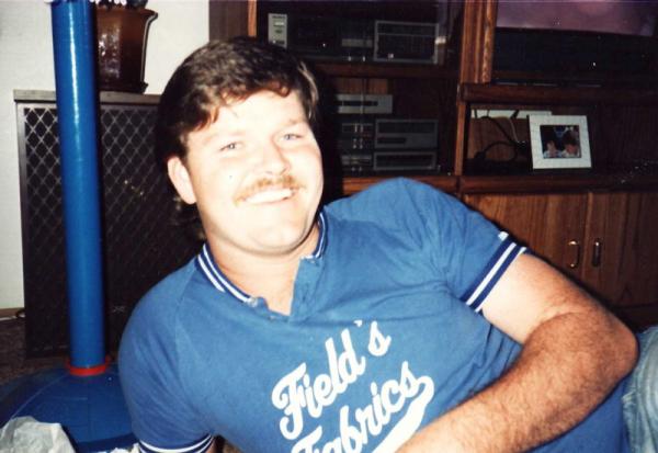 Jon Wilson - Class of 1977 - Roane County High School