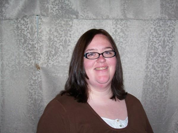 Melissa Hutcheson - Class of 1996 - Roane County High School