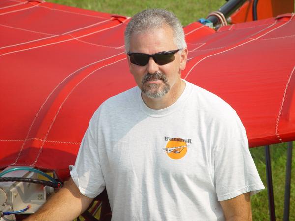 Keith Murchison - Class of 1981 - Roane County High School