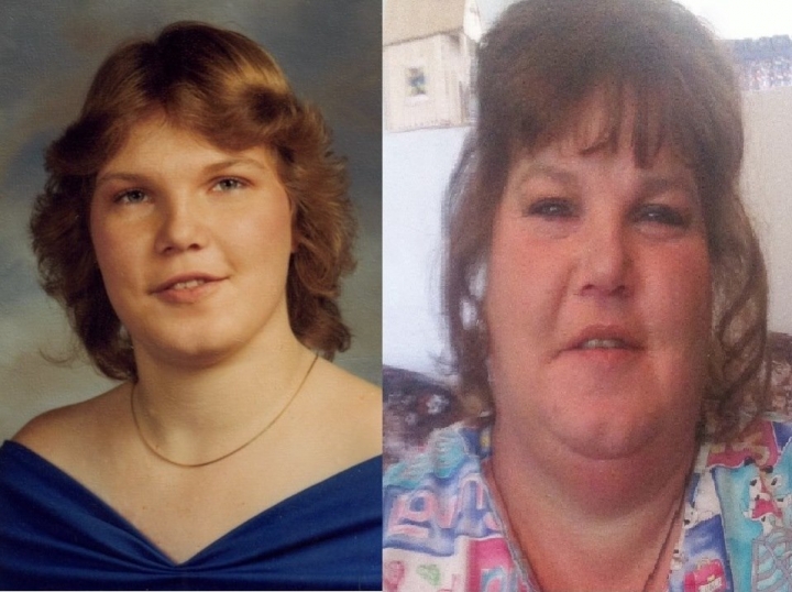 Nola Woods - Class of 1983 - Roane County High School