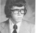 David Owens, class of 1976