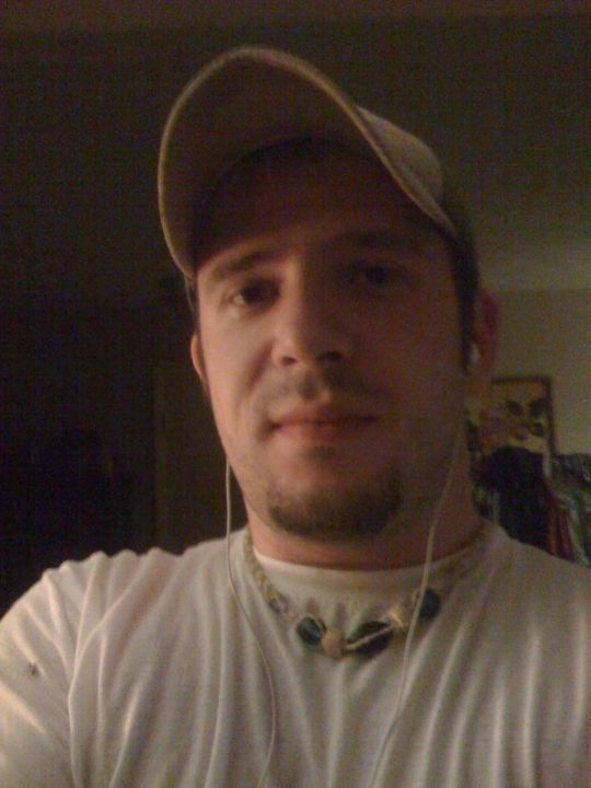 Kenneth Walker - Class of 2000 - Science Hill High School