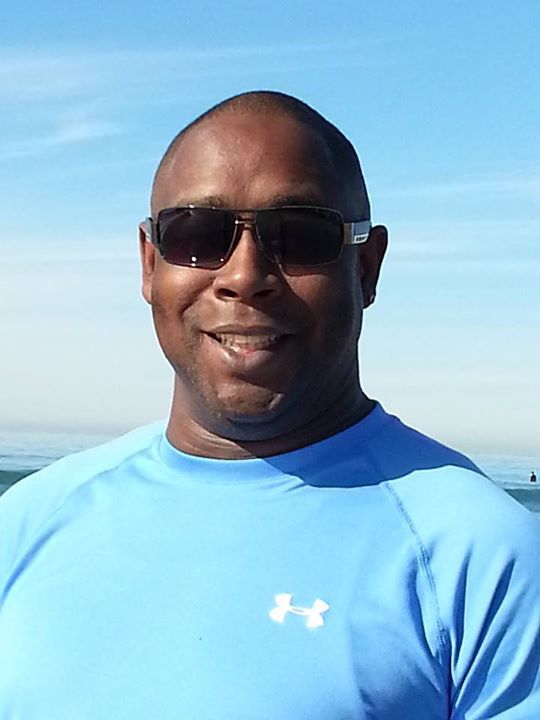 Alex Gibbs - Class of 1988 - Science Hill High School