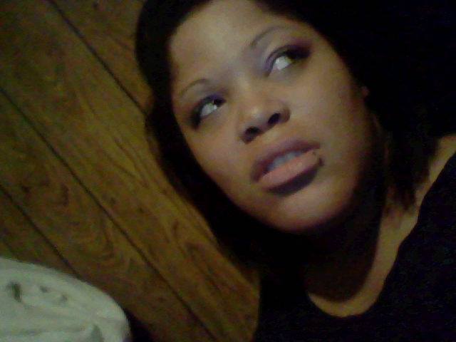 Brittany Townes - Class of 2009 - Science Hill High School