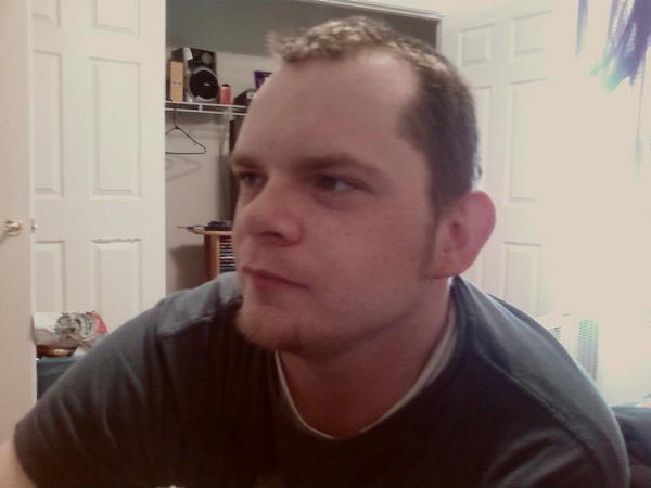 Brad Hoss - Class of 1999 - Science Hill High School