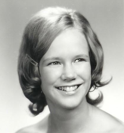 Pamela King - Class of 1973 - Science Hill High School