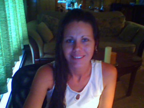 Jamie Moody - Class of 1996 - Science Hill High School