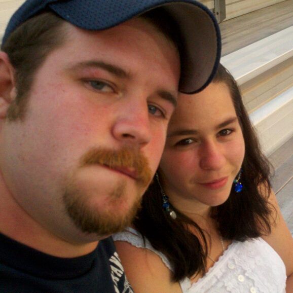 Josh Britt - Class of 2004 - Science Hill High School