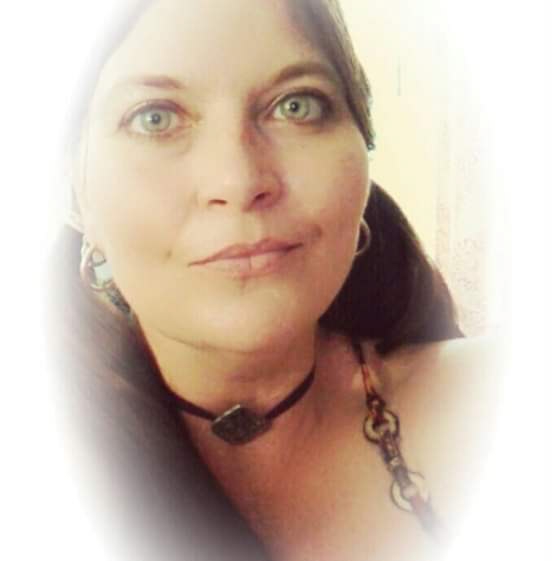 Krista Mitchell - Class of 1987 - Science Hill High School