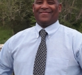 George White, class of 1987