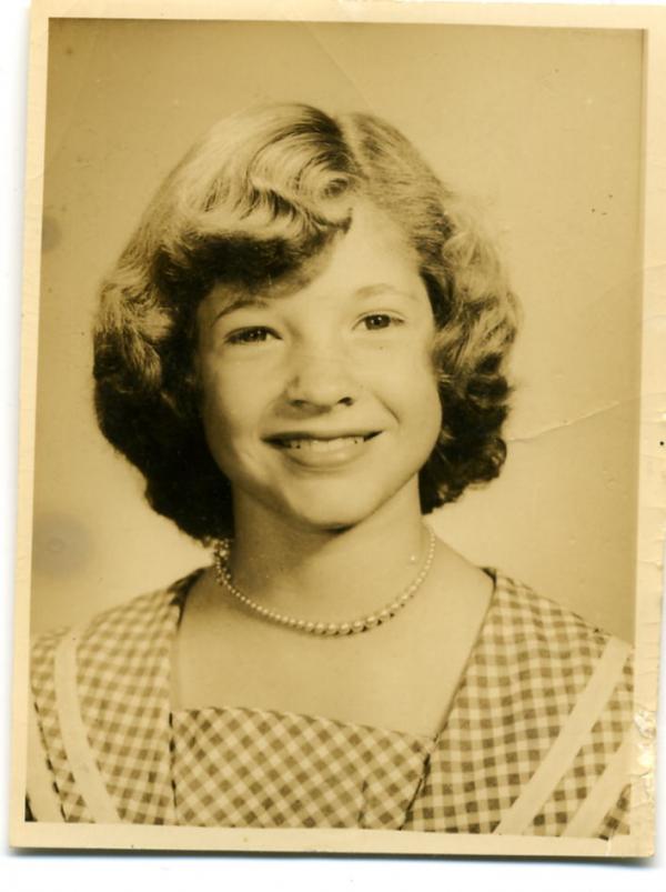 Barbara King - Class of 1959 - Sequatchie County High School