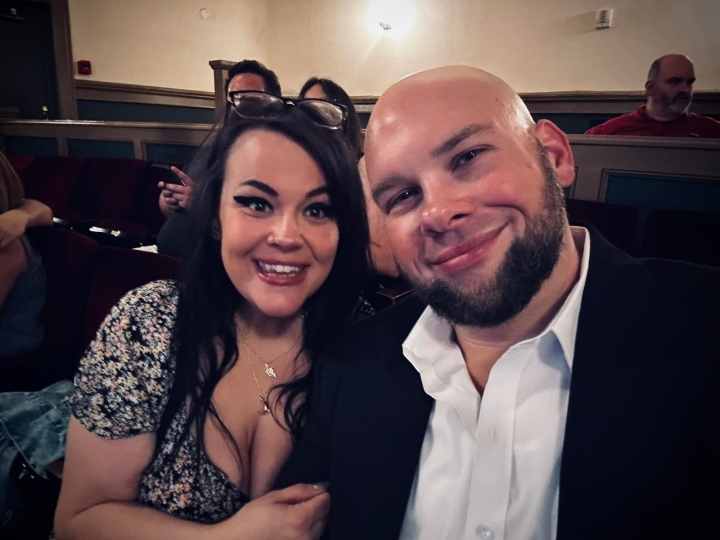 Steven Croft - Class of 2004 - Sequoyah High School