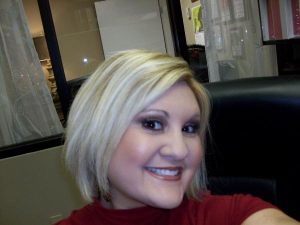 Amanda Torres - Class of 2002 - Sevier County High School