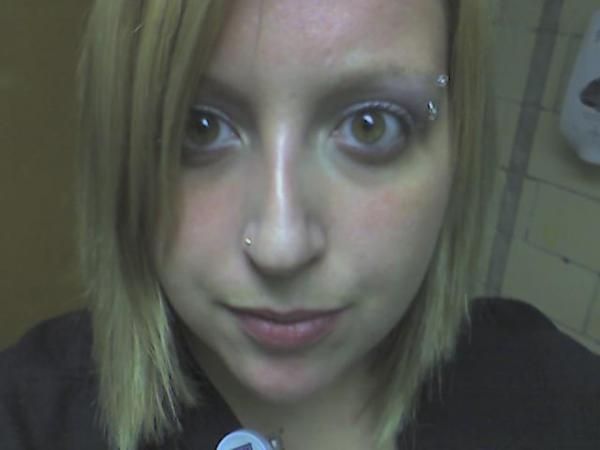 Melissa Farren - Class of 2000 - Sevier County High School