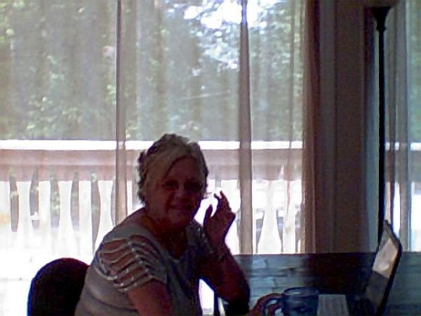 Mary Russell - Class of 1967 - Sevier County High School