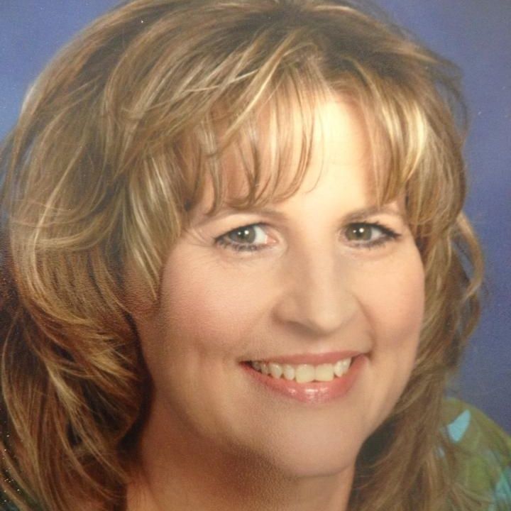 Sharon Babin - Class of 1982 - Sevier County High School