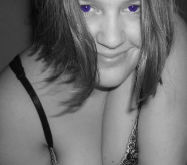 Megan Oleson - Class of 1999 - Sevier County High School