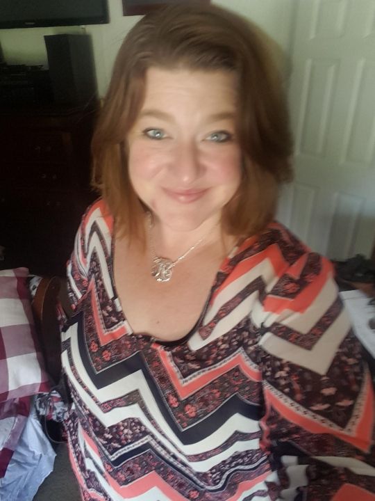 Amy Beth Phelps - Class of 1993 - Sevier County High School