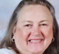 Gail Spence