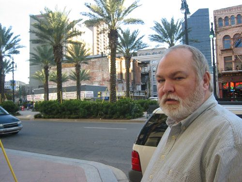 David Howell - Class of 1971 - Sheffield High School