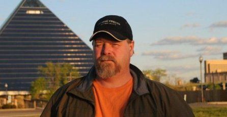 Keith Grubbs - Class of 1975 - Sheffield High School
