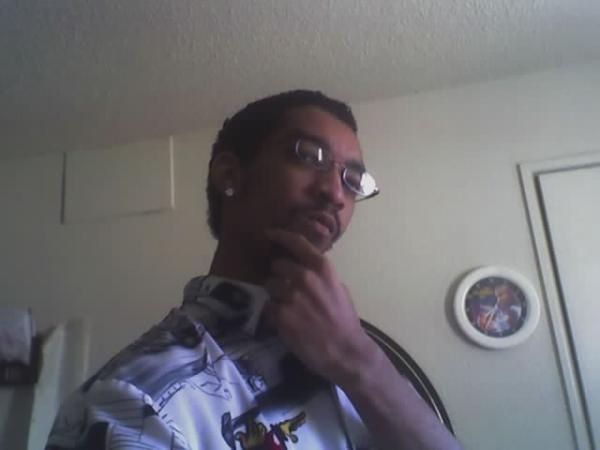 Reggie Banks - Class of 1998 - Sheffield High School