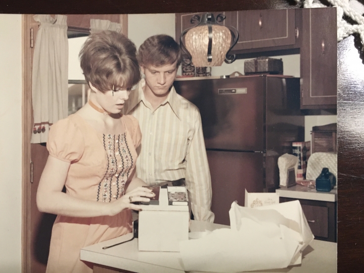 Toni Hindman - Class of 1971 - Sheffield High School