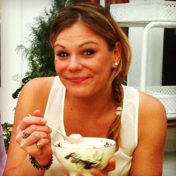 Jennifer Kaufman - Class of 2001 - T.c. Williams High School