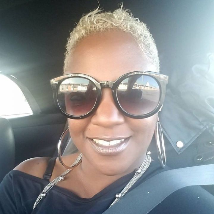 Cheryl Brown - Class of 1991 - T.c. Williams High School
